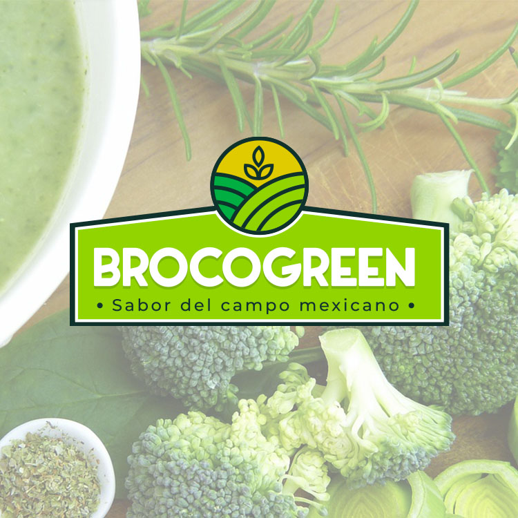 Brocogreen