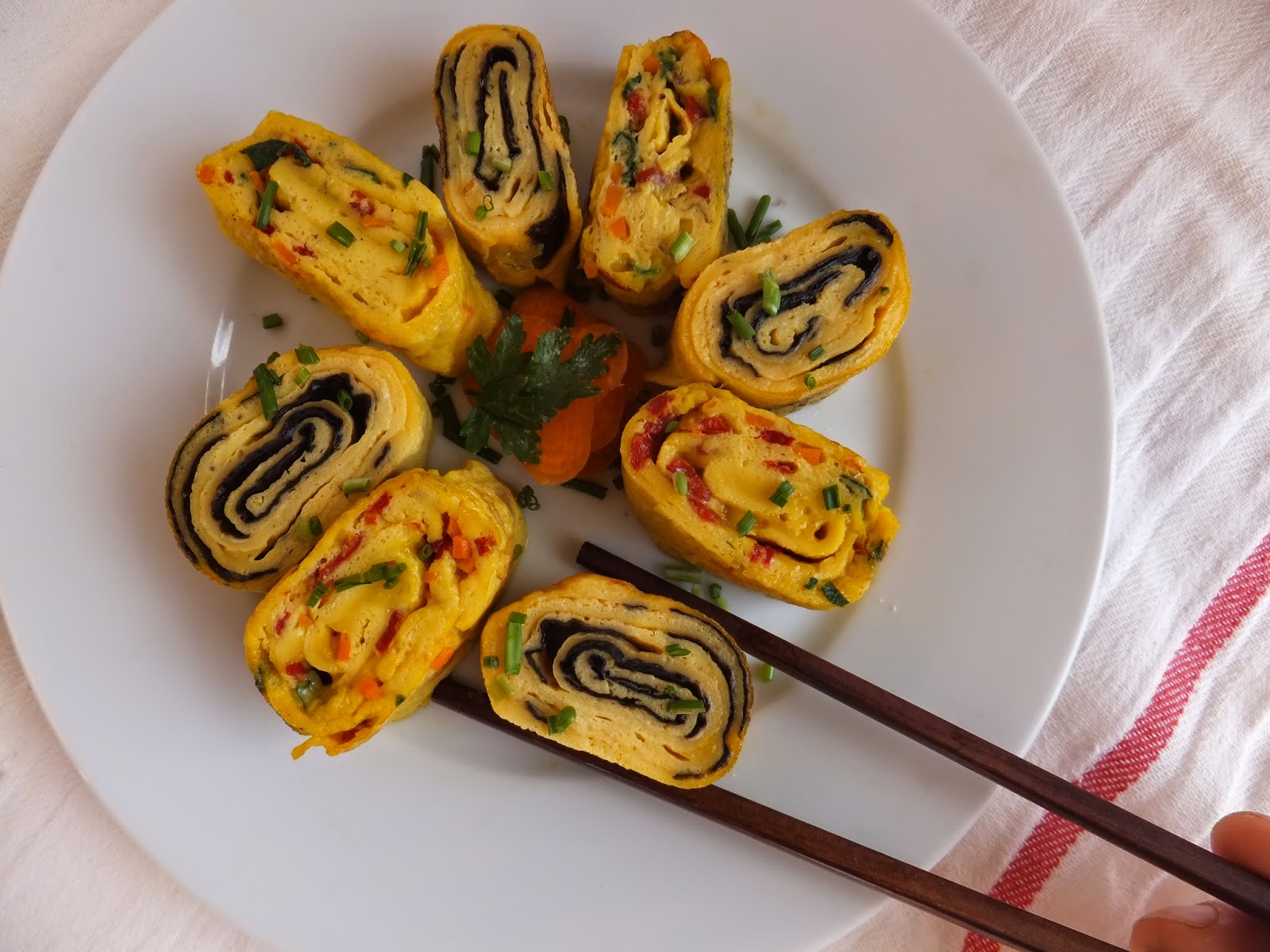 Recetas con huevo fresco | Alvarez Grupo Avícola