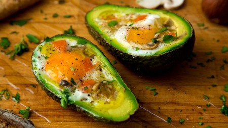 Recetas con huevo fresco | Alvarez Grupo Avícola